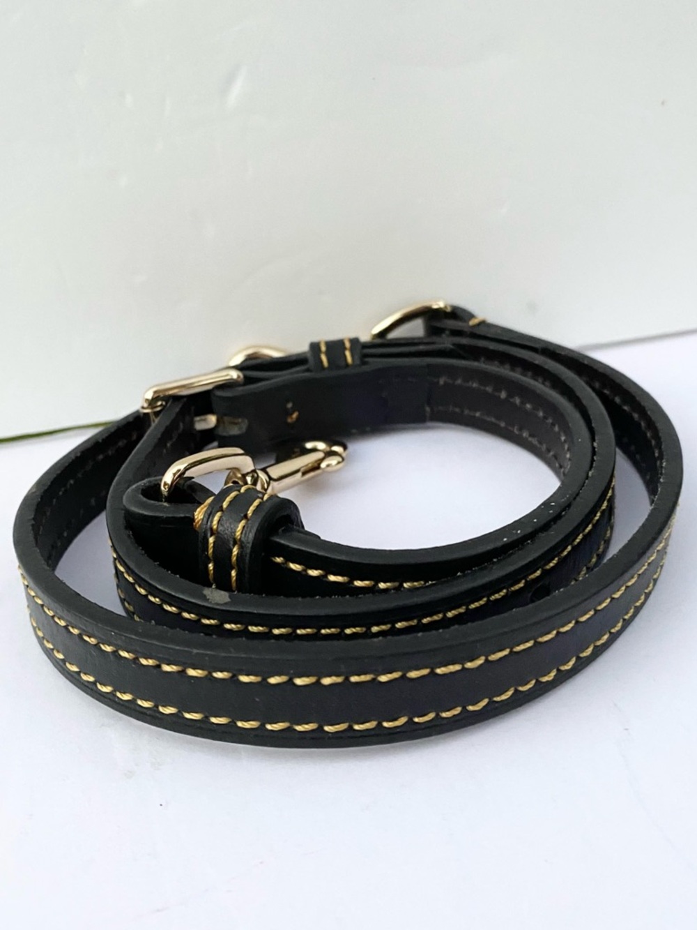 Dooney and Bourke Shoulder Strap